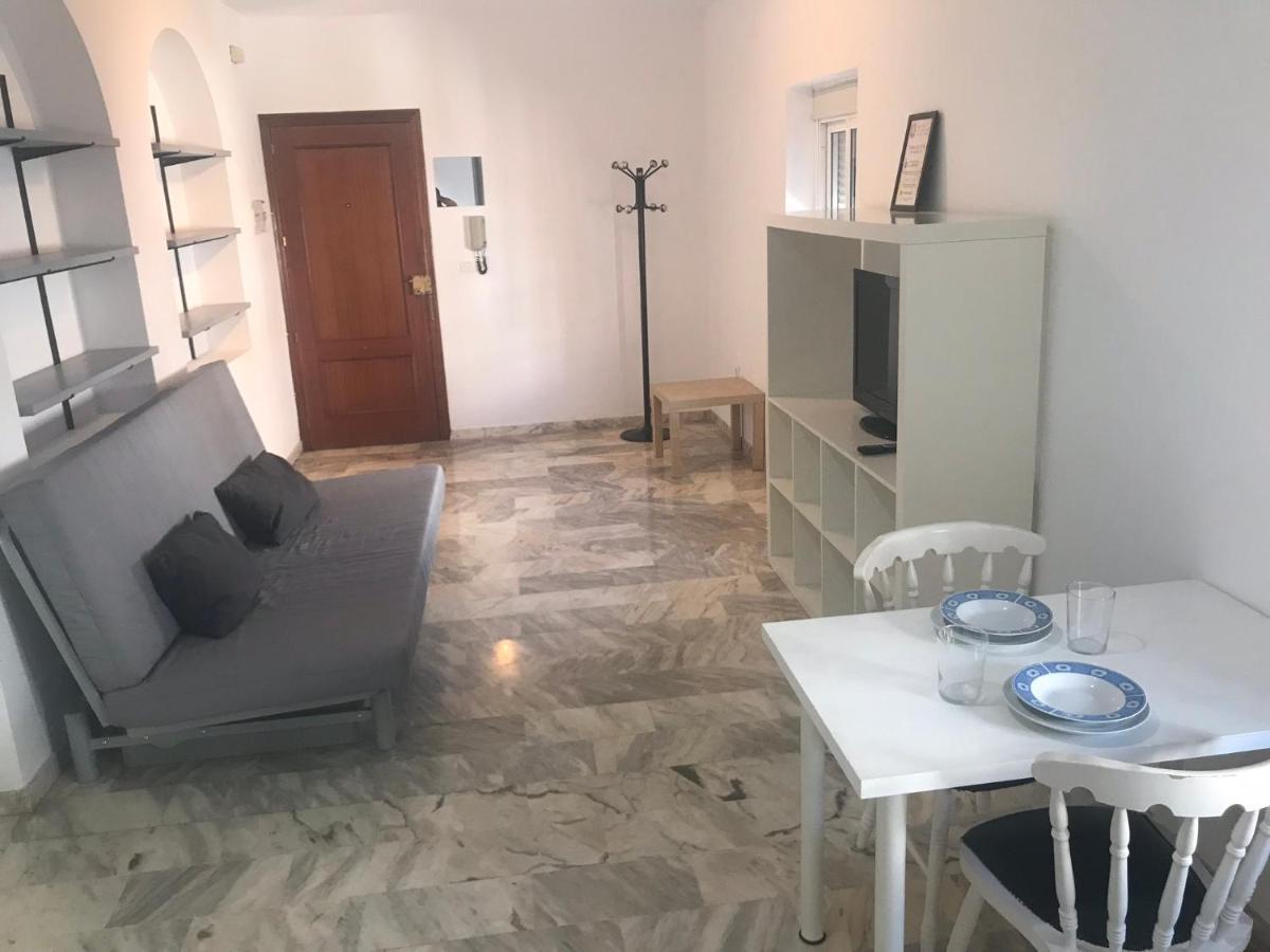 Arc House Sevilla Only Adults Exterior photo